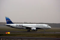 OY-RCJ @ EKCH - OY-RCJ taking off rw 22R - by Erik Oxtorp