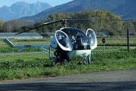 F-HAGO @ LFKJ - Parked - by micka2b