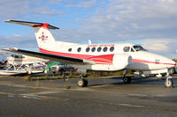 N90PB @ PALH - Lake Hood - by Jeroen Stroes