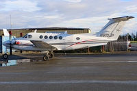N813JP @ PALH - Lake Hood - by Jeroen Stroes