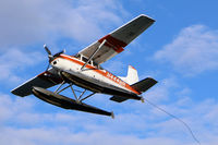 N4448R @ PALH - lake hood - by Jeroen Stroes