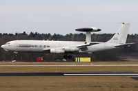 LX-N90456 @ EHEH - Eindhoven - by Jeroen Stroes