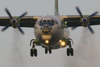 UR-KDM @ EHEH - Eindhoven - by Jeroen Stroes
