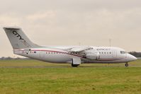 EI-RJY @ EGSH - Arriving on a grey day. - by keithnewsome