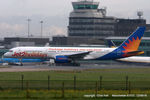 G-LSAD @ EGCC - Jet2 - by Chris Hall