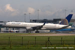 N17122 @ EGCC - United - by Chris Hall