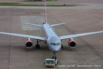 G-LSAG @ EGCC - Jet2 - by Chris Hall