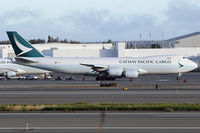 B-LJN @ PANC - Anchorage - by Jeroen Stroes