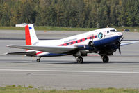 N30TN @ PANC - dakota - by Jeroen Stroes