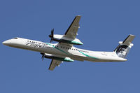 N452QX @ PANC - Anchorage - by Jeroen Stroes