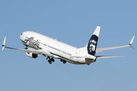 N462AS @ PANC - Anchorage - by Jeroen Stroes
