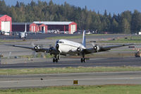 N747CE @ PANC - Anchorage - by Jeroen Stroes