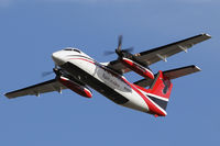 N886EA @ PANC - Anchorage - by Jeroen Stroes