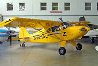 N3043Z @ FALA - Piper PA-22-160 Tri-Pacer [22-6997] Lanseria~ZS 19/09/2006