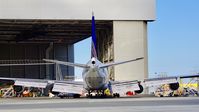 N174UA @ KSFO - SFO 2016 - by Clayton Eddy