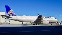 N455UA @ KSFO - SFO 2016 - by Clayton Eddy