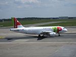 CS-TTL @ EDDB - Scheduled traffic - by Keith Sowter