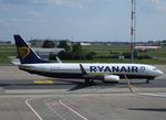 EI-FOZ @ EDDB - Scheduled traffic - by Keith Sowter