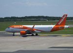 G-EZWG - Scheduled traffic - by Keith Sowter