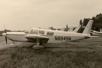 N8945N @ EBKT - Wevelgem 1970.