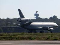 T-264 @ EDDK - McDonnell Douglas DC-10-30CF KC-10 - NAF Royal Netherlands Air Force - T-264 - by Ralf Winter