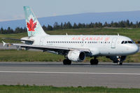 C-GARG @ PANC - Anchorage - by Jeroen Stroes