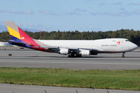 HL7420 @ PANC - Anchorage - by Jeroen Stroes