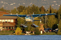 N93330 @ PALH - Lake Hood - by Jeroen Stroes
