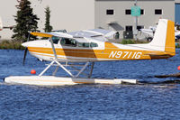 N9711G @ PALH - Lake Hood - by Jeroen Stroes