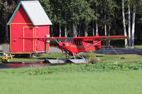 N4131Z @ PALH - Lake Hood - by Jeroen Stroes