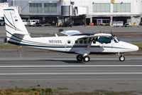 N814SS @ PANC - Anchorage - by Jeroen Stroes