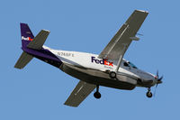 N746FX @ PANC - Anchorage - by Jeroen Stroes