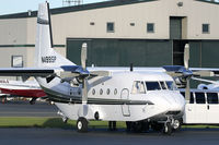 N499SP @ PANC - Anchorage - by Jeroen Stroes