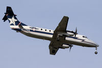 N119AX @ PANC - Anchorage - by Jeroen Stroes