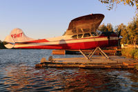 N9MT @ PALH - Lake Hood - by Jeroen Stroes