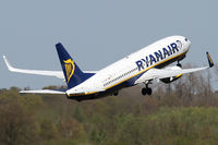 EI-DPH @ EHEH - Eindhoven - by Jeroen Stroes