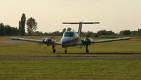 HA-KOV @ LHJK - Jakabszállás Airport, Hungary - by Attila Groszvald-Groszi