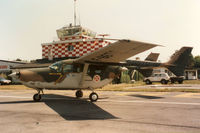 F-GGTO @ EBKT - Wevelgem 1995. - by Delfplanque