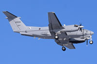 95-0091 @ KBOI - On final for RWY 10L. - by Gerald Howard
