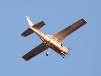 CP-1626 @ SLET - Arriving to El Trompillo