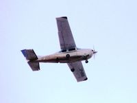 CP-2510 @ SLET - Returning dirty from the field - by confauna