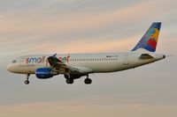 LY-SPF @ EGSH - Nice Visitor. - by keithnewsome