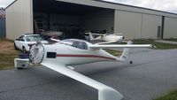 N350JD @ KGRD - Now owned by Fast Little Airplanes - by fastlittleairplanes