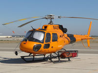 N401HQ @ KBOI - Bright color. - by Gerald Howard
