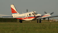 HA-YCN @ LHJK - Jakabszállás Airport, Hungary - by Attila Groszvald-Groszi