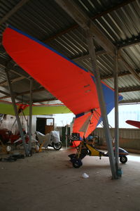 36-82 @ LHUD - Szeged Airport, Hungary - by Attila Groszvald-Groszi