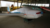 HA-1252 @ LHUD - Szeged Airport, Hungary - by Attila Groszvald-Groszi