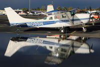 N109SW @ PAMR - Anchorage Merrill Field - PAMR - by Jeroen Stroes