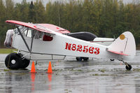 N82563 @ PAWS - wasilla - by Jeroen Stroes