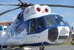 UR-MSF @ EDDB - At the Berlin ILA Airshow 2016 - by Keith Sowter